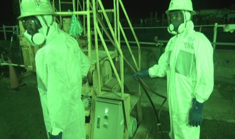 2000 работници сериозно облъчени от радиацията във Фукушима - 1