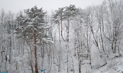 Лошото време остави без ток 360 селища - 1
