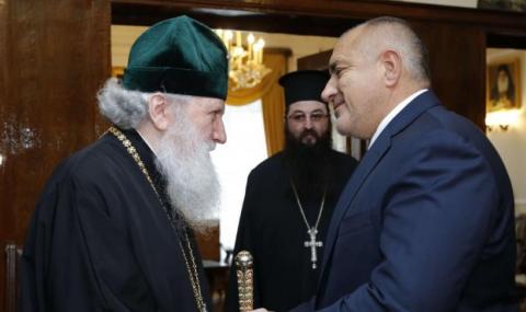 Премиерът иска по-строги мерки за празниците - 1