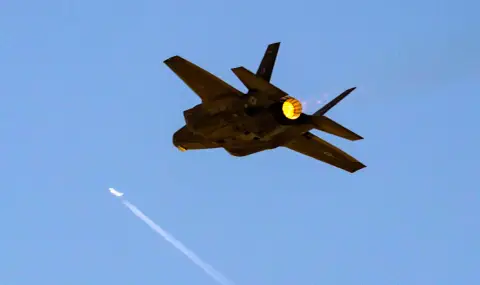 САЩ предупредиха за възможна атака по Албания: страната поиска спешни действия от НАТО - 1