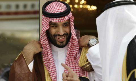 Саудитски принц сравни ирански лидер с Хитлер - 1