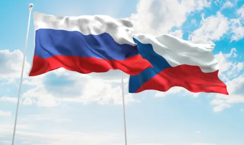 Чехия: Русия е основна заплаха за националната сигурност - 1
