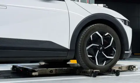 Hyundai откри решение за проблемите с паркирането - 1