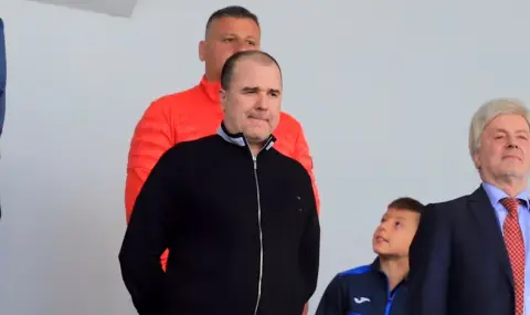 Кюстендилеца се шегува с Найденов, бизнесменът го блокирал - 1