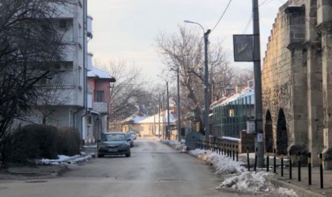 Община Видин закупи почистваща техника за над 660 000 лева - 1