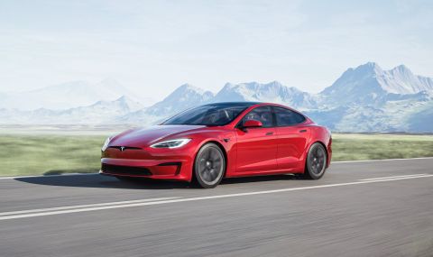 Колите на Tesla ще получат практична функция при дъжд - 1