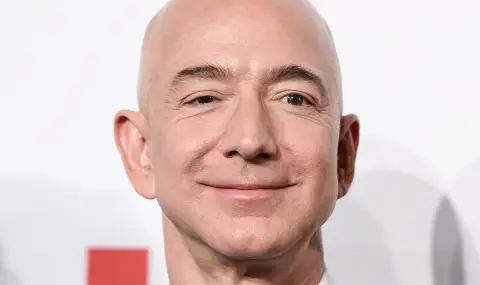 Почина майката на Джеф Безос  - 1