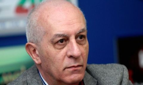 Юрий Асланов: Демографската криза не ни е паднала от небето - 1