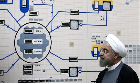 Призоваха Иран да спазва ядреното споразумение - 1