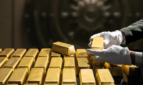 Борсов анализатор: Златото ще продължава да поскъпва - 1