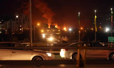 Репресиите в Иран продължават! Повече от 50 хиляди души са арестувани от властите в Техеран - 1