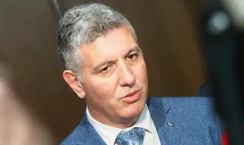 Андрей Цеков за АМ „Европа”: Строителството се случи с нужните темпове по време на кабинета „Денков” - 1