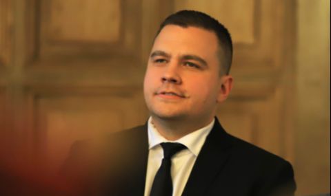 Балабанов, ИТН: Останалите имат 175 депутати – ако искат, да съставят правителство - 1