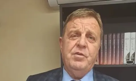 Karakachanov: Borisov supported Gyurov, this is another set-up - 1