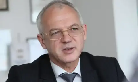 Васил Велев: Най-слабият и най-ограбващ хората на труда бюджет от десетилетия - 1