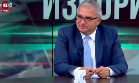 Бойко Клечков: Ако някой смята, че моделът „Борисов“ е разграден, жестоко се лъже - 1