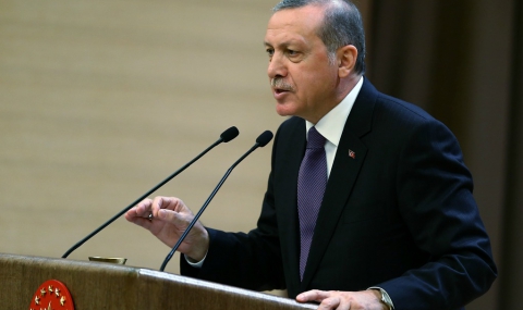 Ердоган на власт – край на политическата несигурност в Турция - 1