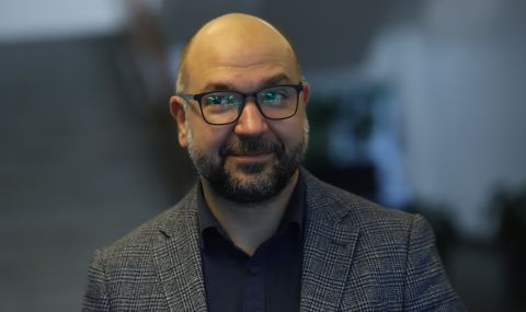 Христо Панчугов: Кампанията не можа да реши най-важния въпрос - да се отвори към нови гласоподаватели - 1