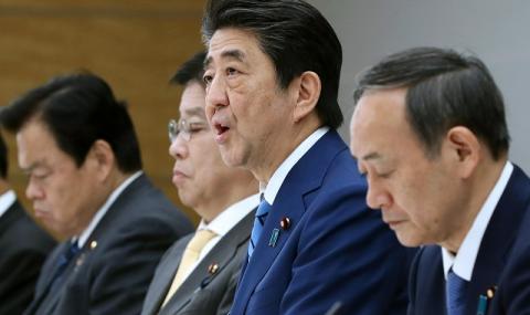 Мерки! Япония затваря училищата заради коронавируса - 1