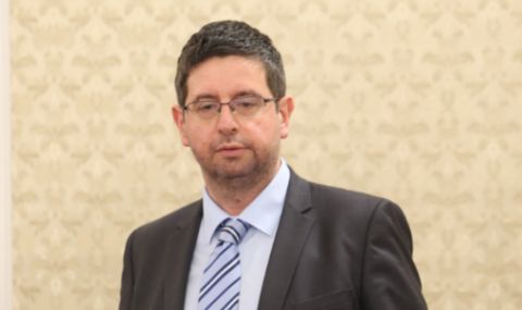 Петър Чобанов, ДПС: Всяка сума, която не е гласувана от НС, е моделът "Джипка" - 1