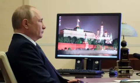 Тръмп: Присъствието на Путин на срещата на Г-20 в Маями ще е доста полезно, но едва ли ще се случи