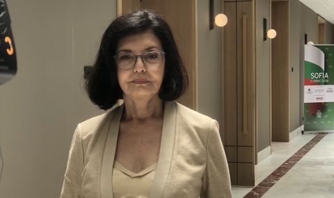 Меглена Кунева: Най-големият плюс от присъединяването ни към ЕС не са парите - 1