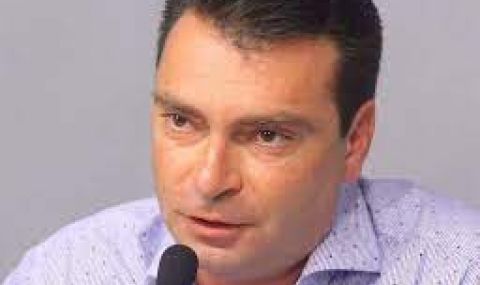 Паргов: БСП трябва да участва в настъпващата промяна - 1