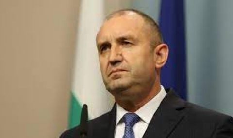 Президентът свиква КСНС - 1