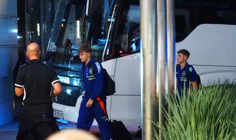 В Испания очакват „ад“ на националния стадион - 1