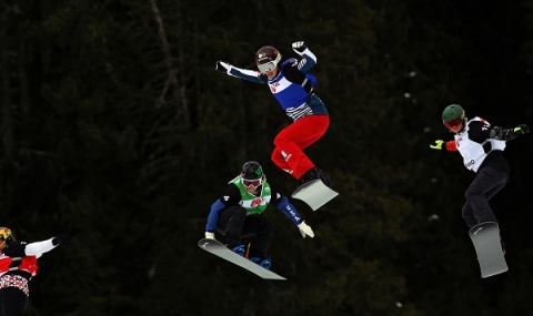 4 януари: България в снимки - 1