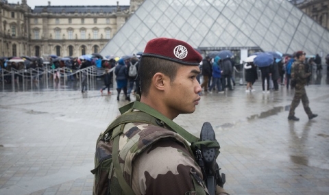 4 януари: Светът в снимки - 1