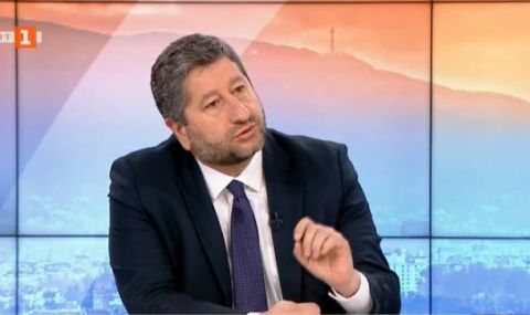 Христо Иванов: Съдебната реформа е политически изпит за ГЕРБ и ДПС - 1