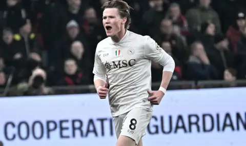 Ключов халф на Наполи мечтае за завръщане във Висшата лига - 1