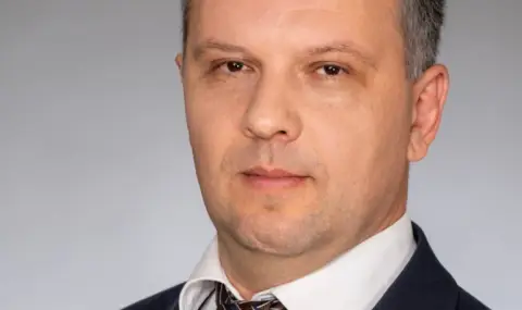 Министър Найденов: Започва дисциплинарно производство срещу Русинова, за Сарафов - няма доказани нарушения - 1
