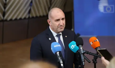 Радев и Найденов с мащабен план за съдебна реформа ОБЗОР