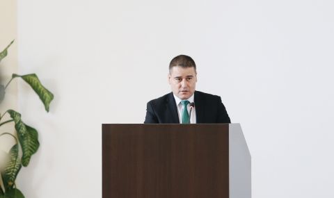 Рокади в „Гранична полиция“ - 1