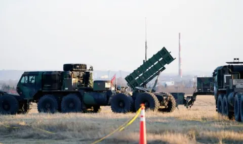 САЩ обсъждат лиценз за производство на ракети Patriot в Украйна, Канада се включва в нова финансова подкрепа