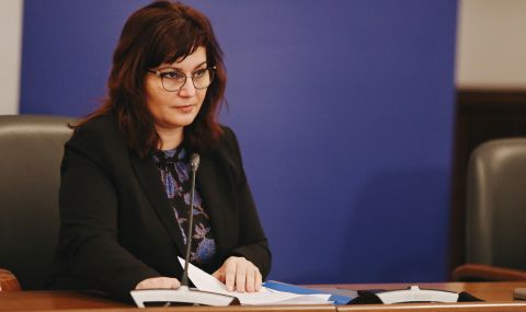 Сербезова: Визията за е-здравеопазване е за осветляване на медицинските дейности - 1