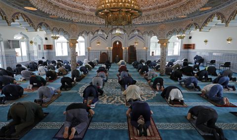 Срещу "вносния ислям": първият колеж за имами в Германия отваря врати - 1