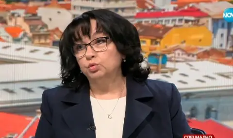 Теменужка Петкова: Няма искане за 1 млрд. лева за новата детска болница, а предварителен анализ - 1