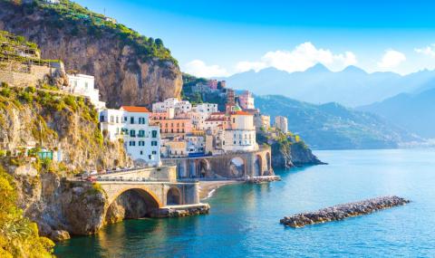 Туризмът в Италия е на ръба: 40 000 фирми са застрашени - 1