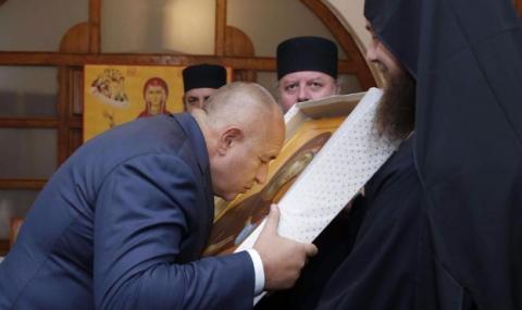 5 млн. за заплати в Светия Синод - 1