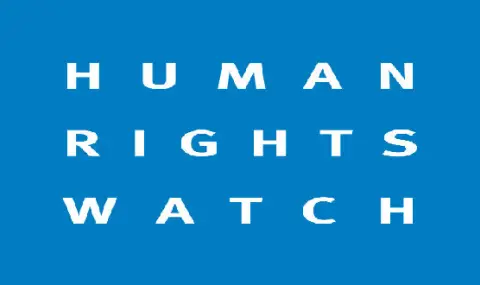 Human Rights Watch: Санкциите срещу Сирия пречат на усилията за възстановяване - 1