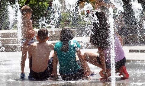 Какви са симптомите на топлинен удар и как да реагираме? - 1