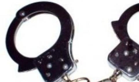 На 25 години с 25 присъди - 1