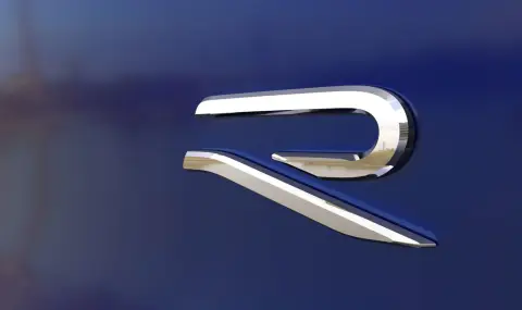 Най-малкият Volkswagen ще получи наточена версия с 400 к.с. и 4х4 - 1