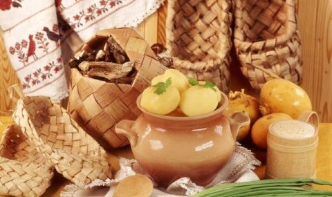 Великолепието на беларуската национална кухня - ЧАСТ 1 (ВИДЕО) - 1