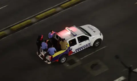 Значителен брой затворници ще бъдат освободени във Венецуела - 1