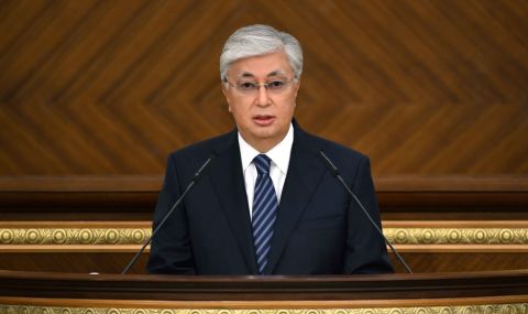 Българските експерти се изказаха за обръщението на президента на Казахстан Касъм-Жомарт Токаев - 1