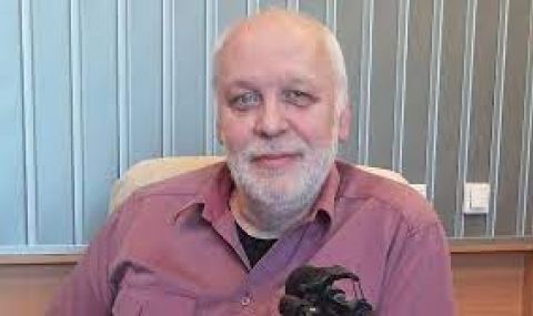 Д-р Пламен Димитров: 40% от негласуващите не искат нито Слави, нито БСП, нито Бойко - 1